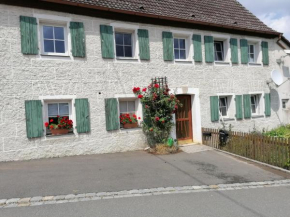 Ferienhaus Wastl 91355 Hiltpoltstein,Möchs 11